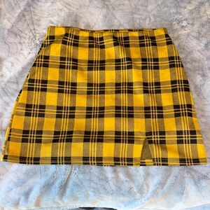 Girls skirt